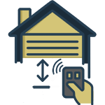 remote icon